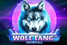 Slot machine Wolf Fang: Snowfall di spinomenal