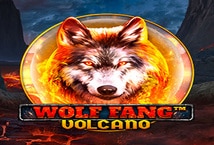 Slot machine Wolf Fang: Volcano di spinomenal