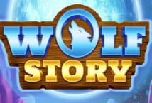 Slot machine Wolf Story: Hold the Spin di gamzix