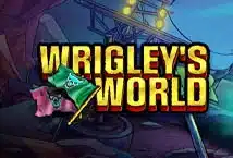 Slot machine Wrigley’s World di red-tiger-gaming