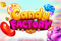 Slot machine Candy Factory di dragongaming