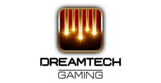 Immagine In Evidenza Del Fornitore Di Software Dreamtech Gaming