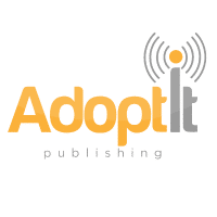 Immagine In Evidenza Del Fornitore Di Software Adoptit Publishing