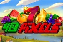 Slot machine 40 Pixels di felix-gaming