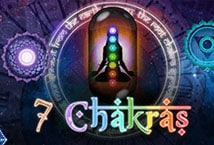 Slot machine 7 Chakras di saucify