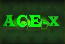 Slot machine Ace-X di concept-gaming