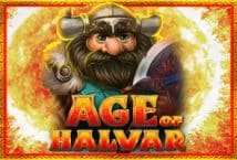 Slot machine Age of Halvar di betixon