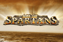 Slot machine Age of Spartans di saucify