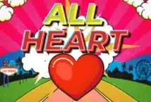 Slot machine All Heart di saucify