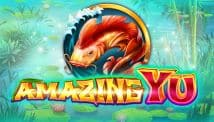 Slot machine Amazing Yu di felix-gaming