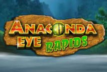 Slot machine Anaconda Eye Rapids di oryx-gaming