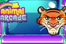 Slot machine Animal Arcade di arrows-edge