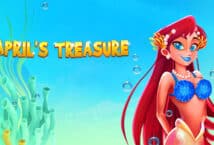 Slot machine April’s Treasure di arrows-edge