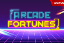 Slot machine Arcade Fortunes di arrows-edge