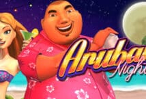 Slot machine Aruban Nights di arrows-edge