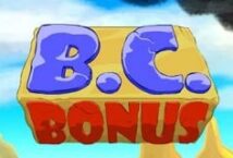 Slot machine B.C. Bonus di parlay-games