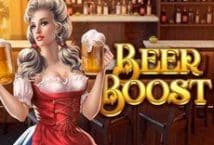 Slot machine Beer Boost di oryx-gaming