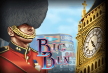 Slot machine Big Ben di aristocrat