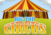 Slot machine Big Top Circus di parlay-games