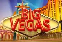 Slot machine Big Vegas di concept-gaming