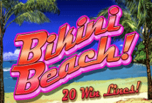 Slot machine Bikini Beach di parlay-games
