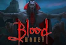 Slot machine Blood Money di concept-gaming