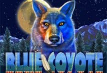 Slot machine Blue Coyote di aruze-gaming