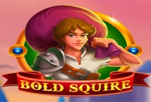 Slot machine Bold Squire di betixon