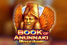Slot machine Book of Anunnaki di felix-gaming
