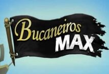 Slot machine Bucaneiros Max di parlay-games