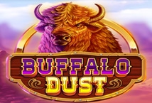 Slot machine Buffalo Dust di betixon