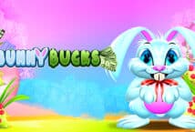 Slot machine Bunny Bucks di arrows-edge