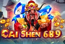 Slot machine Cai Shen 689 di felix-gaming