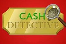 Slot machine Cash Detective di parlay-games