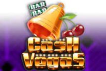 Slot machine Cash Vegas di saucify