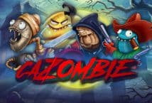 Slot machine Cazombie di felix-gaming