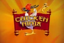 Slot machine Chicken Ninja di betixon