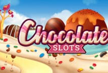 Slot machine Chocolate di arrows-edge