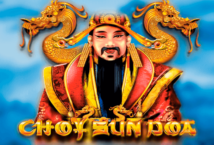 Slot machine Choy Sun Doa di aristocrat