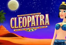 Slot machine Cleopatra di arrows-edge