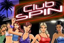 Slot machine Club Spin di parlay-games