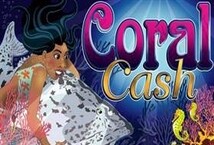 Slot machine Coral Cash di wgs-technology
