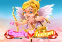Slot machine Cupid’s Jackpot di arrows-edge