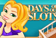 Slot machine Days of Our Slots di arrows-edge