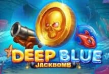 Slot machine Deep Blue Jackbomb di felix-gaming