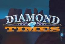 Slot machine Diamond Times di concept-gaming