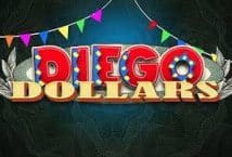 Slot machine Diego Dollars di concept-gaming