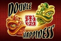 Slot machine Double Happiness di aristocrat