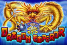 Slot machine Dragon Emperor di aristocrat