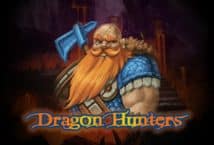 Slot machine Dragon Hunters di betixon